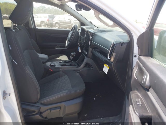 44755994 :رقم المزاد ، 1FTER4HH9RLE72044 vin ، 2024 Ford Ranger Xlt مزاد بيع