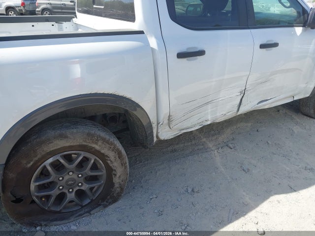 44755994 :رقم المزاد ، 1FTER4HH9RLE72044 vin ، 2024 Ford Ranger Xlt مزاد بيع