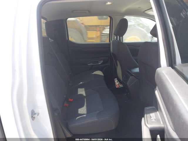 44755994 :رقم المزاد ، 1FTER4HH9RLE72044 vin ، 2024 Ford Ranger Xlt مزاد بيع