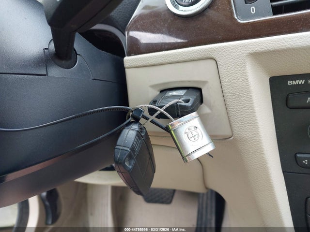 2009 BMW 335I WBAWL73599P180923 Photo 10