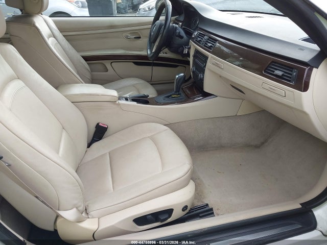 2009 BMW 335I WBAWL73599P180923 Photo 4