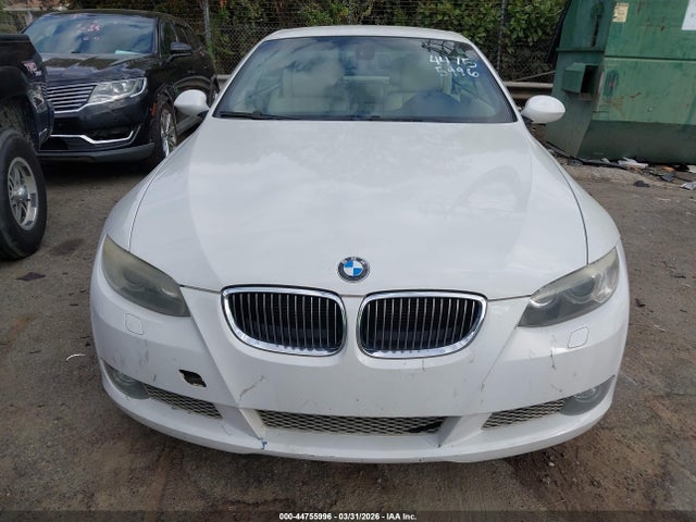 2009 BMW 335I WBAWL73599P180923 Photo 5