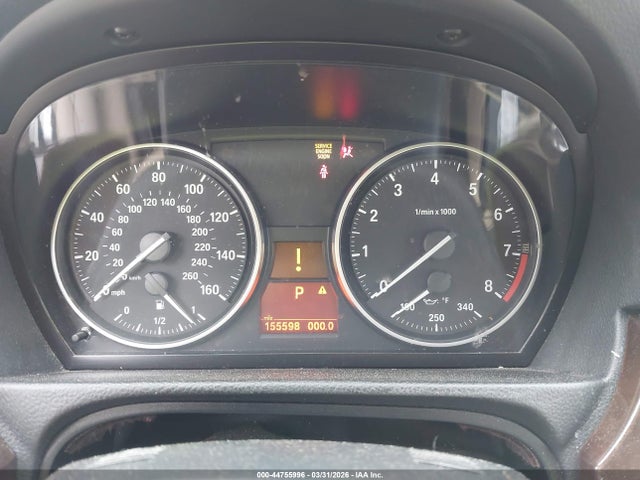 2009 BMW 335I WBAWL73599P180923 Photo 6