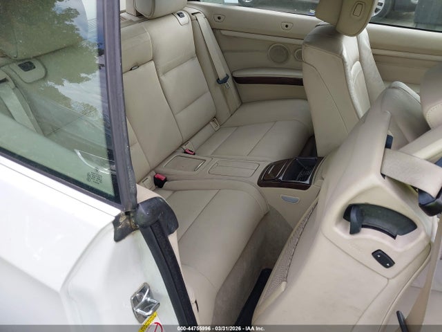 2009 BMW 335I WBAWL73599P180923 Photo 7