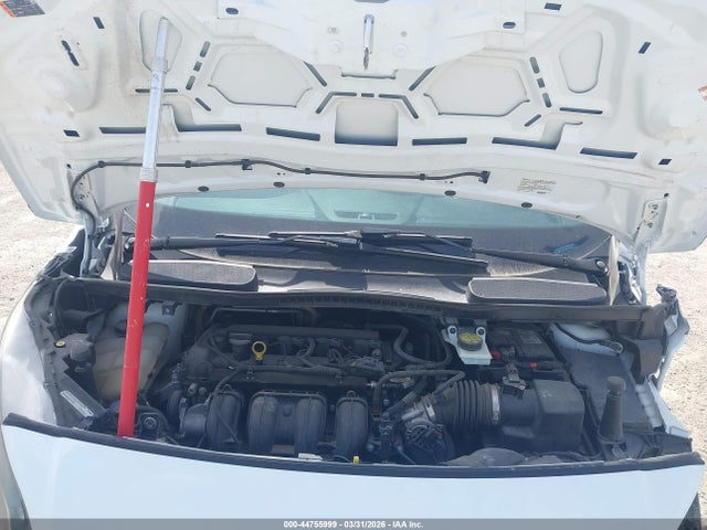 Продаж на аукціоні авто 2017 Ford Transit Connect Xl, vin: NM0LS7E76H1338477, номер лоту: 44755999