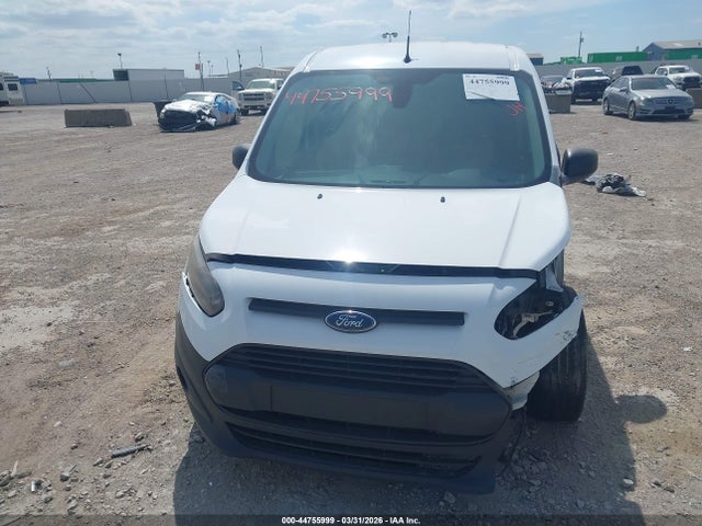 Продаж на аукціоні авто 2017 Ford Transit Connect Xl, vin: NM0LS7E76H1338477, номер лоту: 44755999