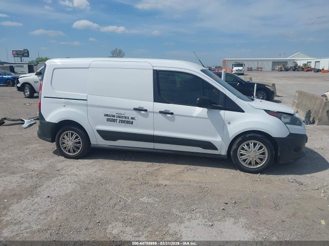 Продаж на аукціоні авто 2017 Ford Transit Connect Xl, vin: NM0LS7E76H1338477, номер лоту: 44755999