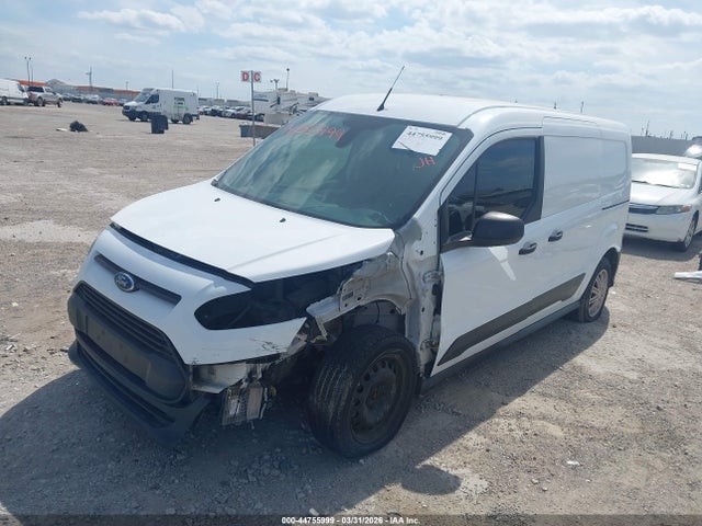 Продаж на аукціоні авто 2017 Ford Transit Connect Xl, vin: NM0LS7E76H1338477, номер лоту: 44755999