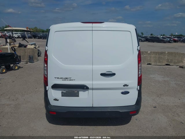 Продаж на аукціоні авто 2017 Ford Transit Connect Xl, vin: NM0LS7E76H1338477, номер лоту: 44755999