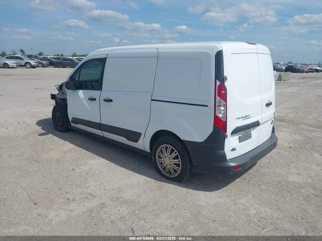 Продаж на аукціоні авто 2017 Ford Transit Connect Xl, vin: NM0LS7E76H1338477, номер лоту: 44755999