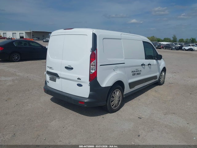 Продаж на аукціоні авто 2017 Ford Transit Connect Xl, vin: NM0LS7E76H1338477, номер лоту: 44755999