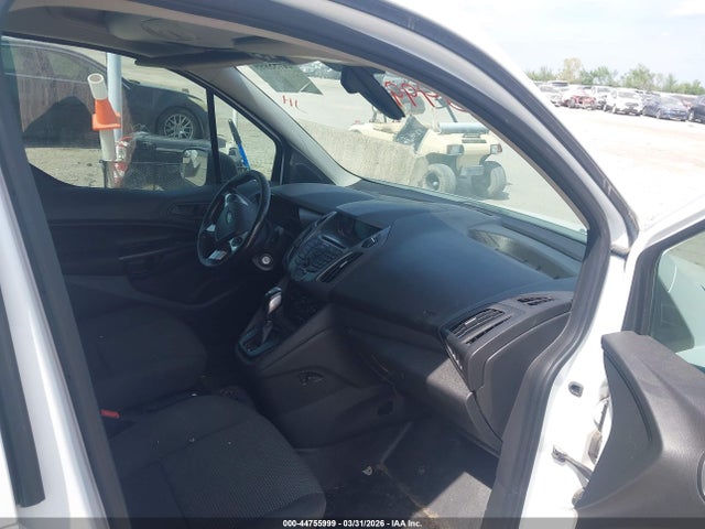 Продаж на аукціоні авто 2017 Ford Transit Connect Xl, vin: NM0LS7E76H1338477, номер лоту: 44755999