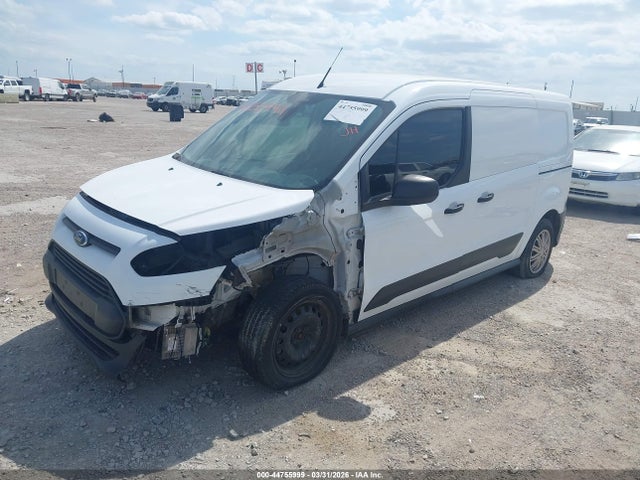 Продаж на аукціоні авто 2017 Ford Transit Connect Xl, vin: NM0LS7E76H1338477, номер лоту: 44755999