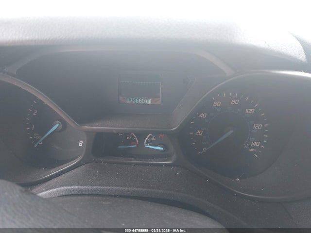 Продаж на аукціоні авто 2017 Ford Transit Connect Xl, vin: NM0LS7E76H1338477, номер лоту: 44755999
