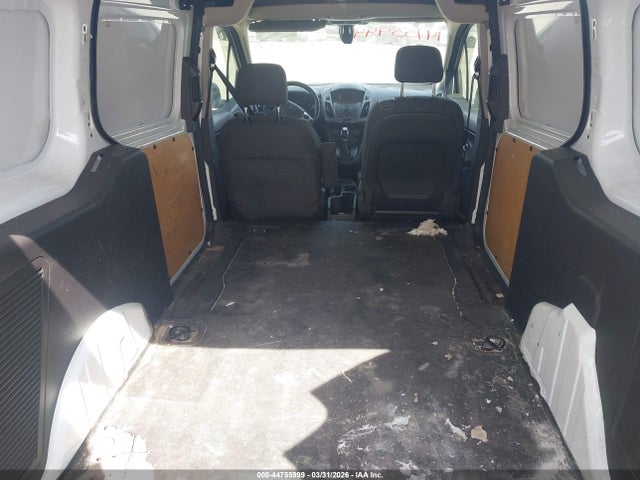 Продаж на аукціоні авто 2017 Ford Transit Connect Xl, vin: NM0LS7E76H1338477, номер лоту: 44755999