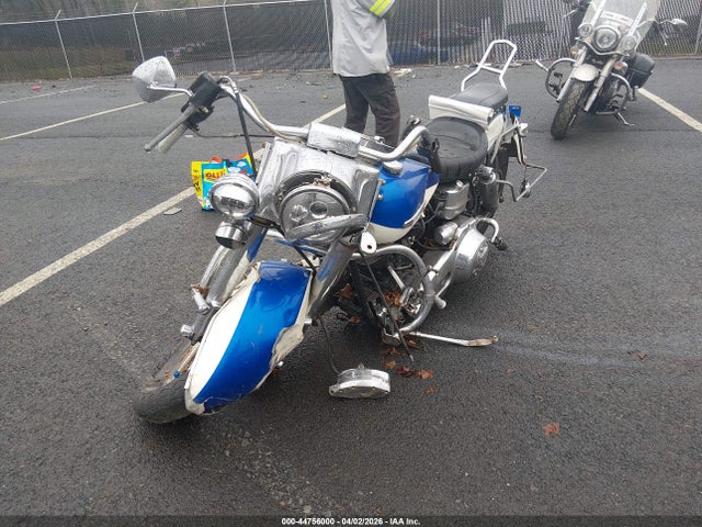 Aukcja sprzedaży 1981 Harley-davidson Flh80 Heritage, vin: 1HD1AJK21BY03243, numer aukcji: 44756000