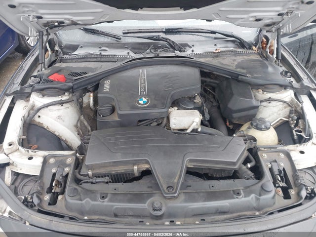44755997 :رقم المزاد ، WBA3B5C59EP544374 vin ، 2014 Bmw 328i Xdrive مزاد بيع