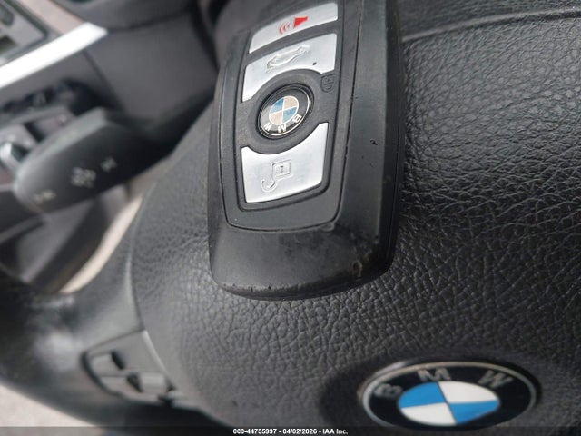 44755997 :رقم المزاد ، WBA3B5C59EP544374 vin ، 2014 Bmw 328i Xdrive مزاد بيع