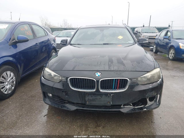 44755997 :رقم المزاد ، WBA3B5C59EP544374 vin ، 2014 Bmw 328i Xdrive مزاد بيع
