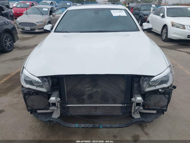 Продаж на аукціоні авто 2014 Bmw 535i, vin: WBA5B1C57ED480922, номер лоту: 44756002