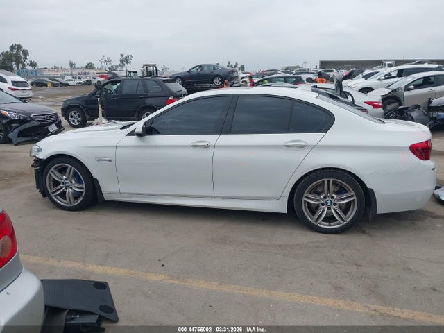 Продаж на аукціоні авто 2014 Bmw 535i, vin: WBA5B1C57ED480922, номер лоту: 44756002