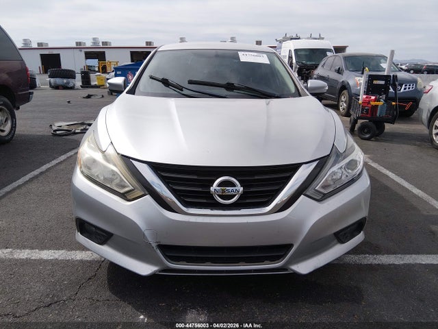 Nissan Altima 2.5 Sl 2018 1N4AL3AP1JC236994 Image 13