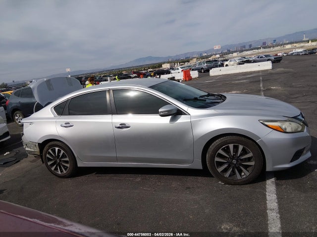Nissan Altima 2.5 Sl 2018 1N4AL3AP1JC236994 Image 14