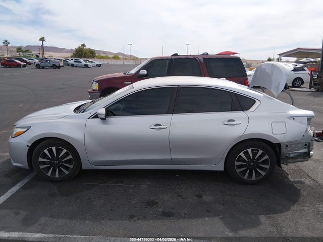 Nissan Altima 2.5 Sl 2018 1N4AL3AP1JC236994 Image 15