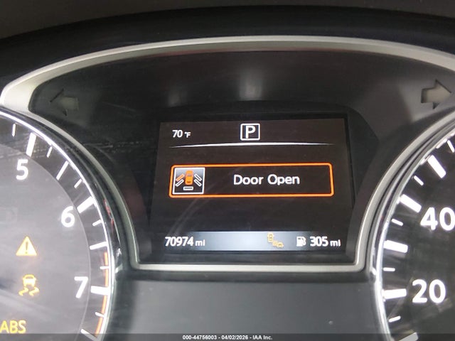Nissan Altima 2.5 Sl 2018 1N4AL3AP1JC236994 Image 16