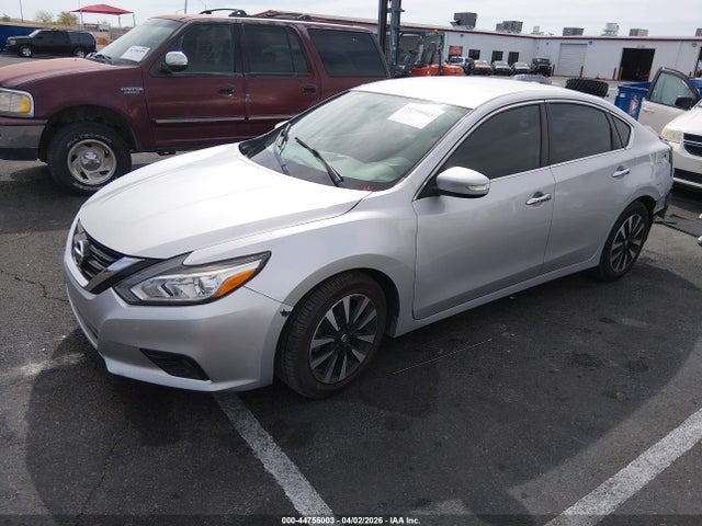 Nissan Altima 2.5 Sl 2018 1N4AL3AP1JC236994 Image 2