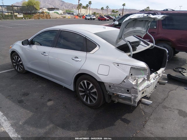 Nissan Altima 2.5 Sl 2018 1N4AL3AP1JC236994 Image 3