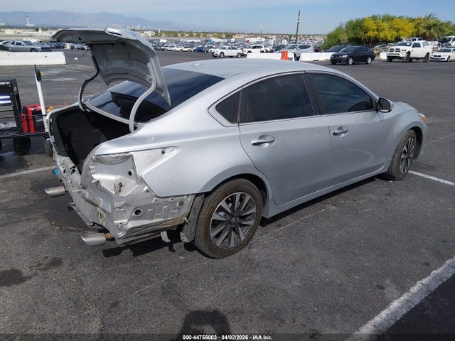 Nissan Altima 2.5 Sl 2018 1N4AL3AP1JC236994 Image 4