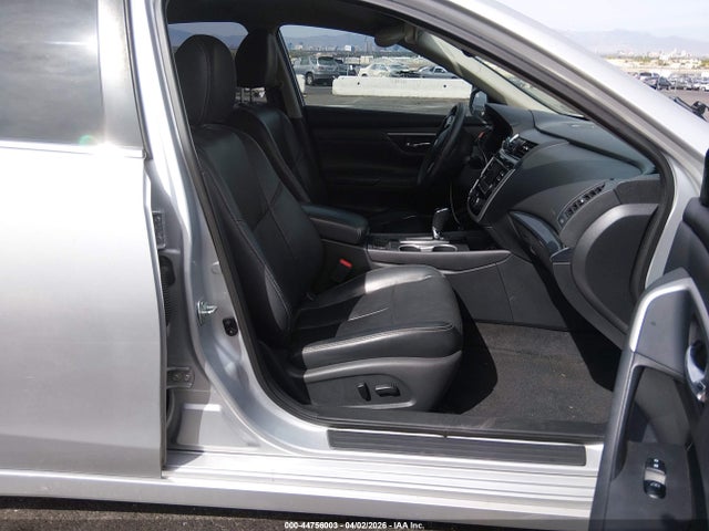 Nissan Altima 2.5 Sl 2018 1N4AL3AP1JC236994 Image 5
