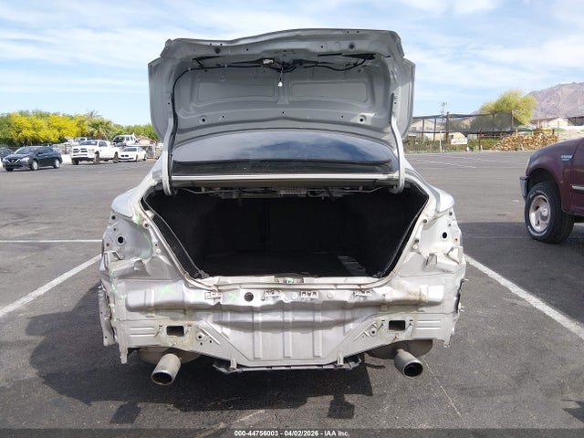 Nissan Altima 2.5 Sl 2018 1N4AL3AP1JC236994 Image 6