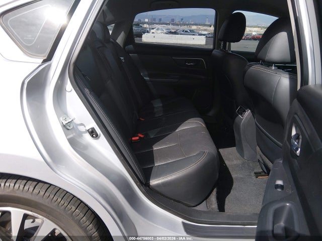 Nissan Altima 2.5 Sl 2018 1N4AL3AP1JC236994 Image 8