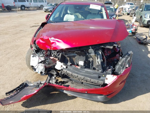 Aukcja sprzedaży 2021 Mazda Cx-5 Touring, vin: JM3KFBCMXM1487524, numer aukcji: 44756005