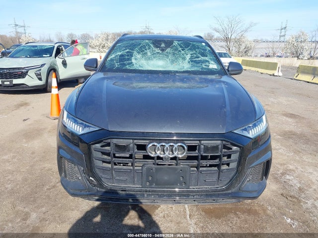 Продаж на аукціоні авто 2020 Audi Q8 Prestige 55 Tfsi Quattro Tiptronic, vin: WA1FVAF10LD019060, номер лоту: 44756010