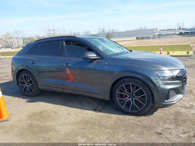 Продаж на аукціоні авто 2020 Audi Q8 Prestige 55 Tfsi Quattro Tiptronic, vin: WA1FVAF10LD019060, номер лоту: 44756010