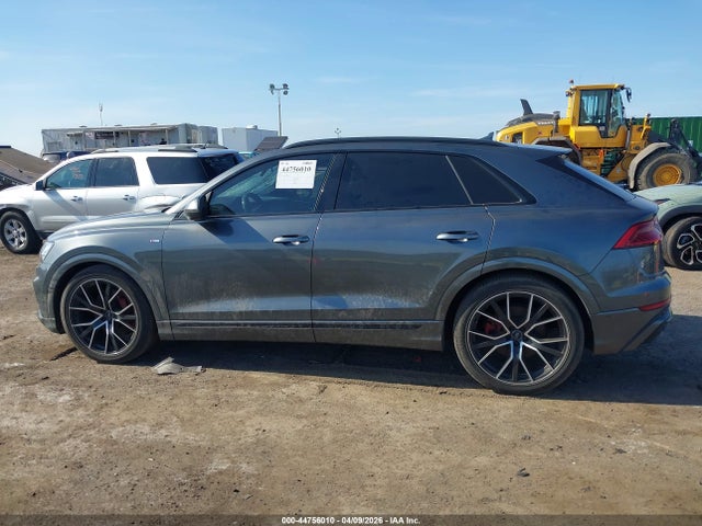 Продаж на аукціоні авто 2020 Audi Q8 Prestige 55 Tfsi Quattro Tiptronic, vin: WA1FVAF10LD019060, номер лоту: 44756010