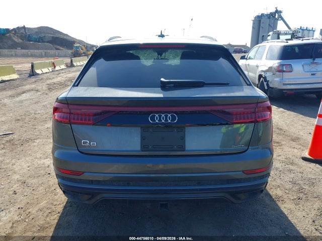 Продаж на аукціоні авто 2020 Audi Q8 Prestige 55 Tfsi Quattro Tiptronic, vin: WA1FVAF10LD019060, номер лоту: 44756010