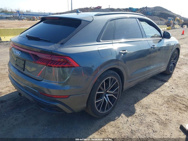 Продаж на аукціоні авто 2020 Audi Q8 Prestige 55 Tfsi Quattro Tiptronic, vin: WA1FVAF10LD019060, номер лоту: 44756010