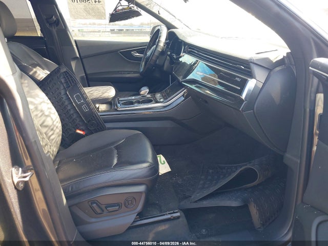 Продаж на аукціоні авто 2020 Audi Q8 Prestige 55 Tfsi Quattro Tiptronic, vin: WA1FVAF10LD019060, номер лоту: 44756010