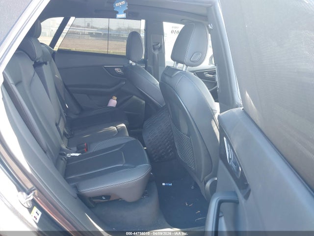 Продаж на аукціоні авто 2020 Audi Q8 Prestige 55 Tfsi Quattro Tiptronic, vin: WA1FVAF10LD019060, номер лоту: 44756010