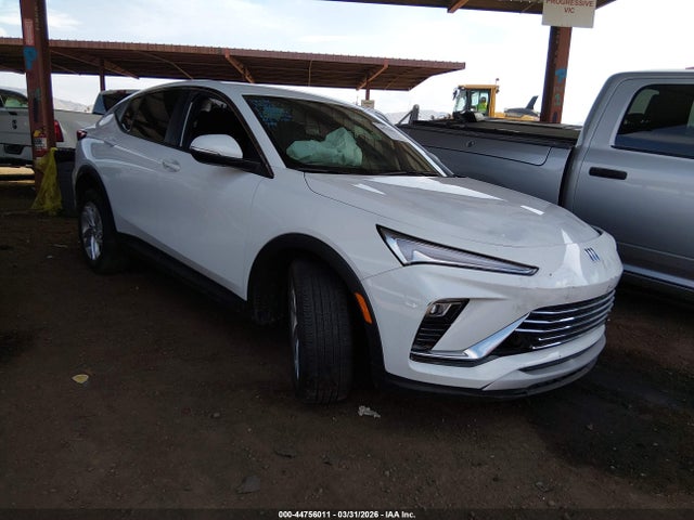 2024 BUICK ENVISTA KL47LAE29RB177826