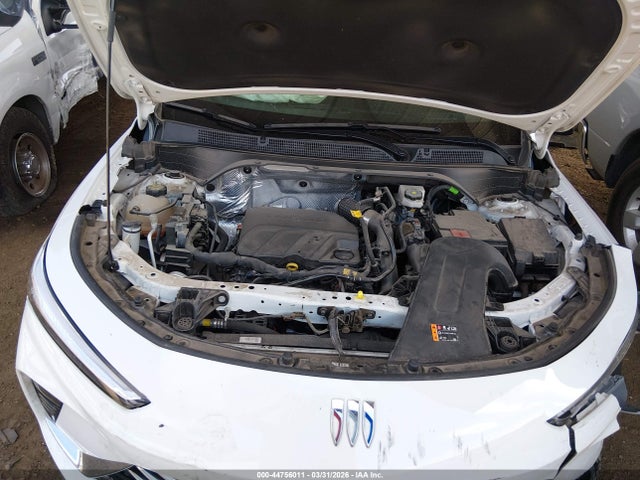 2024 BUICK ENVISTA KL47LAE29RB177826 Photo 9