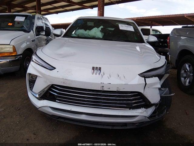 KL47LAE29RB177826 Buick Envista Preferred Fwd