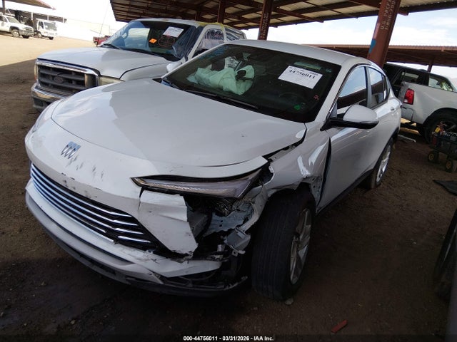 2024 BUICK ENVISTA KL47LAE29RB177826 Photo 1