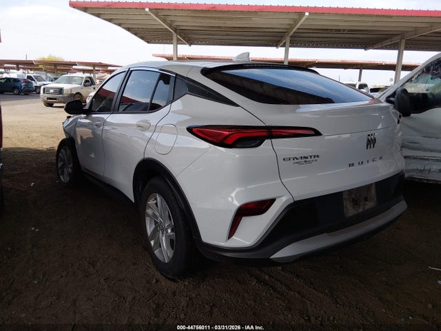 2024 BUICK ENVISTA KL47LAE29RB177826 Photo 2