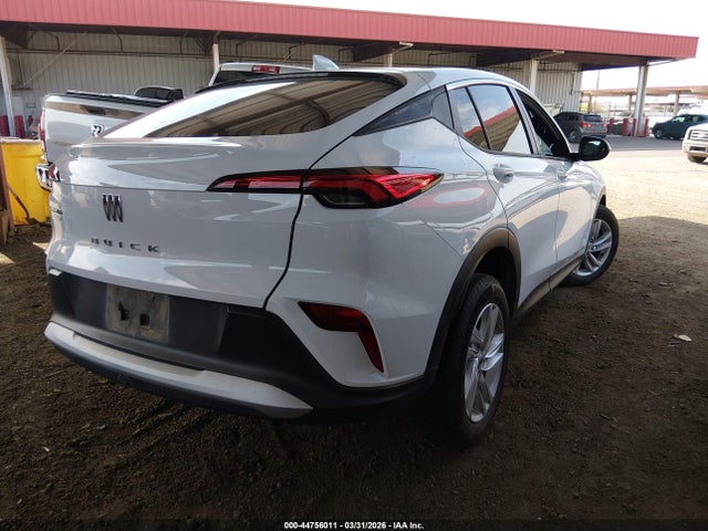 2024 BUICK ENVISTA KL47LAE29RB177826 Photo 3