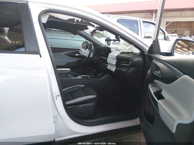 2024 BUICK ENVISTA KL47LAE29RB177826 Photo 4